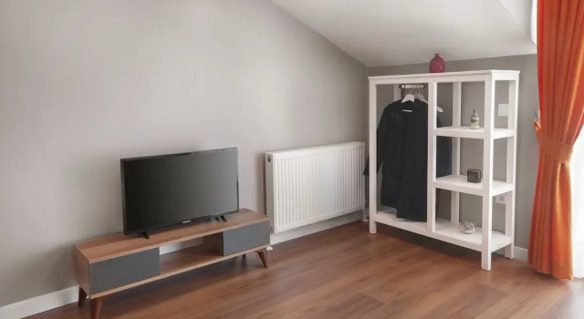 Jevahir Residence, Забронировать Отель Отели Стамбула с парковкой, рядом с City's Nisantasi, Парковка