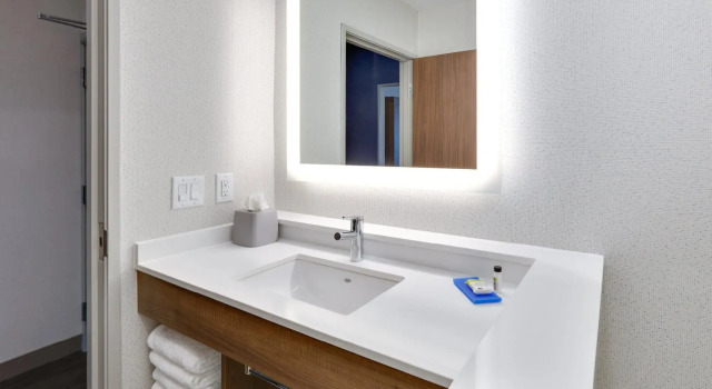 Номер Standard Holiday Inn Express & Suites Plano East - Richardson by IHG