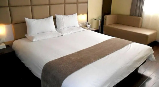 All Season Hotel Guanggu Wuhan, Varaa Hotelli Hongshan District 