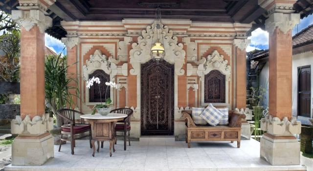 Teja Homestay
