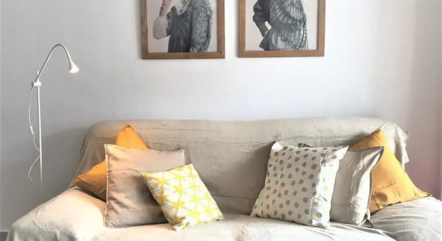 Apartamento Regueral - Playa Azul - 134B