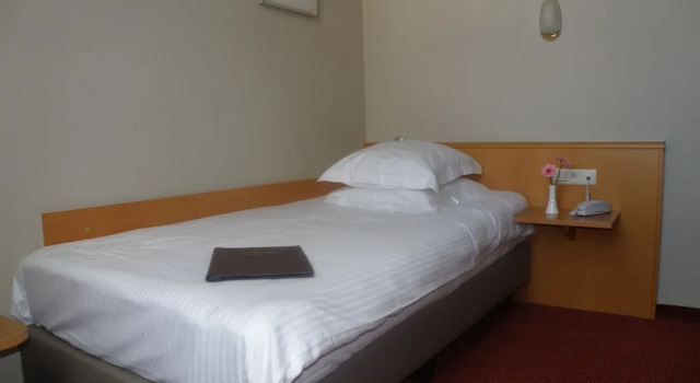 Номер Classic Albion Hotel