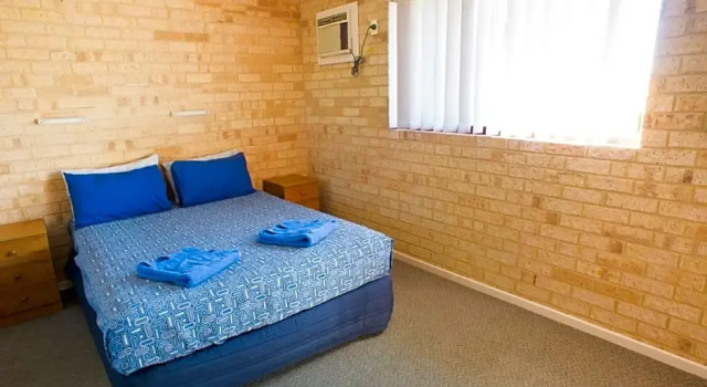 Номер Standard с 2 комнатами Kalbarri Palm Resort