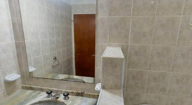 Номер Standard с красивым видом из окна Gran Hotel Casablanca