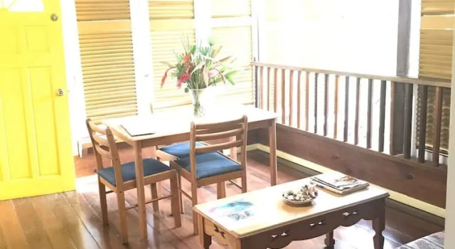 Вилла Adventure Eco Villas