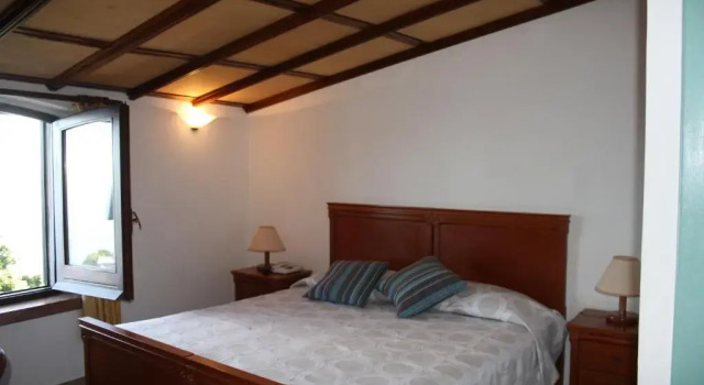 Двухместный номер Standard Hotel Edelweiss