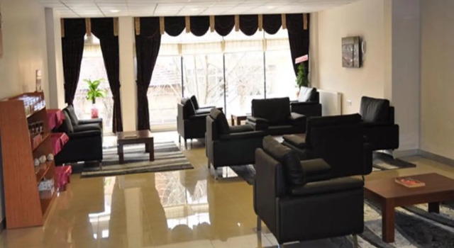 Ergun Hotel, Boek Hotel Taskopru Kastamonu