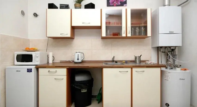 Ubytování Rozmarýn