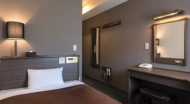 Номер Standard Hotel Etwas Tenjin