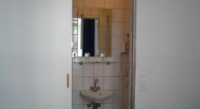 Двухместный номер Standard Hotel An der Karlstadt