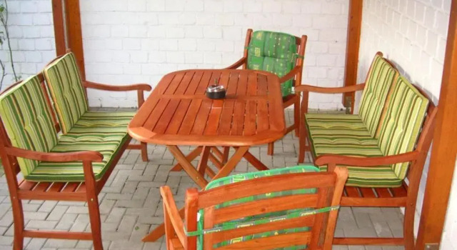 Ferienwohnung Cologne, 预订 酒店 魏登 科隆