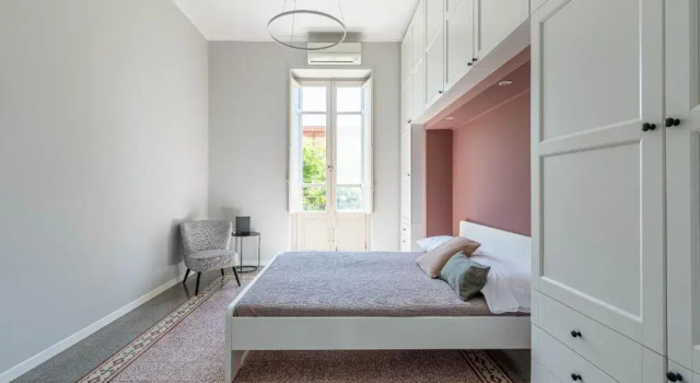 Dante Design Apartment by Wonderful Italy, Book Lejlighed Palermo Sicilien