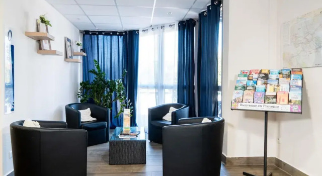 ibis budget Aix en Provence, Забронировать Отель Экс-ан-Прованс 