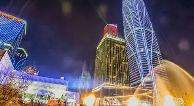 Y·Z Hotel, Rezerwuj Hotel Hotele w Kunming z parkingiem, Parking