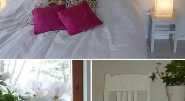 Номер Standard B&B Åvägen