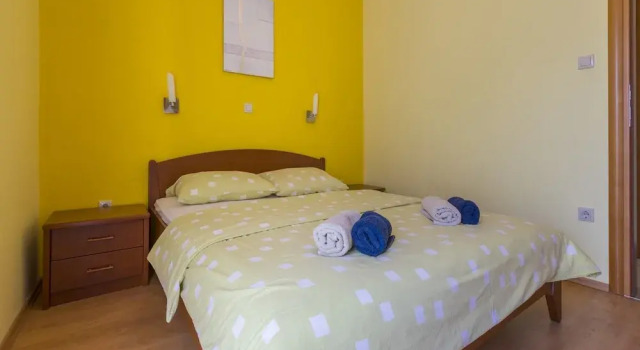Apartments Dolly, Забронировать Апартаменты/квартира Драмаль Приморско-Горанская жупания