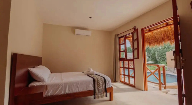 Quietud Hotel, Prenota Hotel Temozon Yucatán