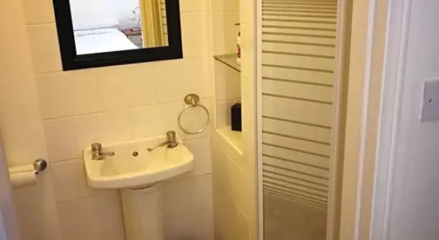 Delamere Hotel, Забронировать Отель Отели Ланкашир 3 звезды, 3*