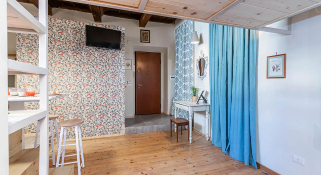 Loft Alma Rosa by Wonderful Italy