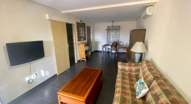 Dos Mares Comfort & Calidad- Casa entera Planta Baja, Varaa Hotelli San Javier 