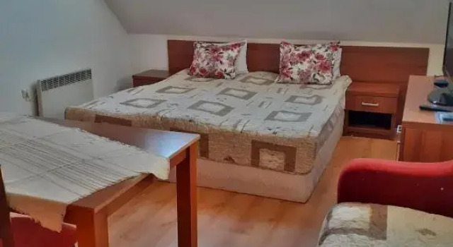 Студия с видом на горы PIRIN PLACE Bansko