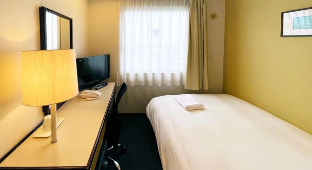 Smile Hotel Yonago, Rezerwuj Hotel Hotele w Chugoku z parkingiem, Parking