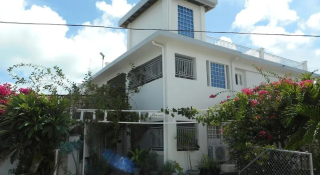 Avenue Guesthouse