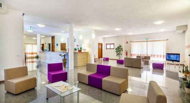 Petri Marini Hotel & Resort
