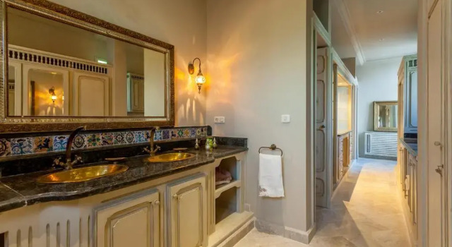 Люкс Executive Maison dHôtes Dar Ennassim