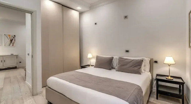 Apartment Ciancaleoni Appartamento