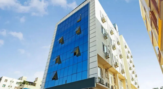 OYO Flagship 13544 Sri Sai Nilayam, Rezerwuj Hotel Kondapur 