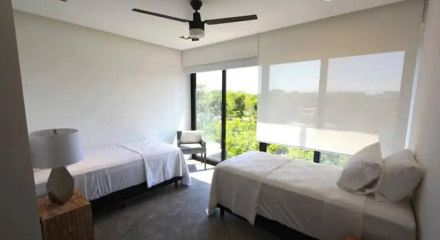 Bh 08 - Penthouse Ganesh And The Dragon, Rezervovat Apartmán Zama 