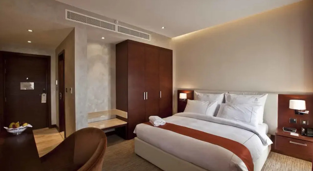 Classique chambre Zubarah Hotel