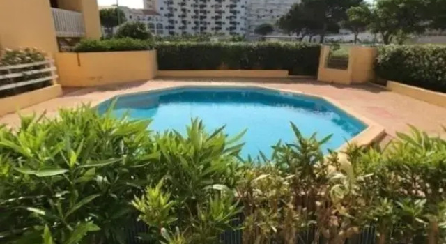 Coquet studio a 150m de la plage, Book Lejlighed Hoteller i Corbières med parkering, Parkering