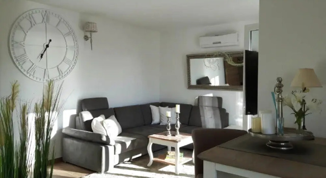 Apartment Panorama