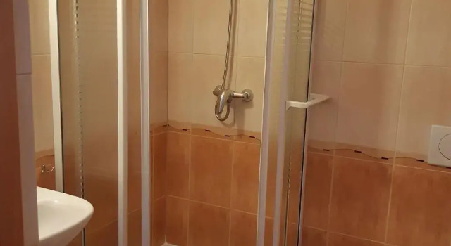 Номер Standard Willa Wisienka
