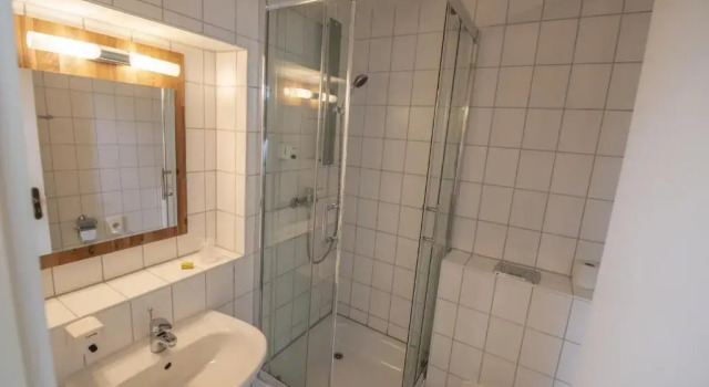 Номер Standard Pension Achtern Wieck