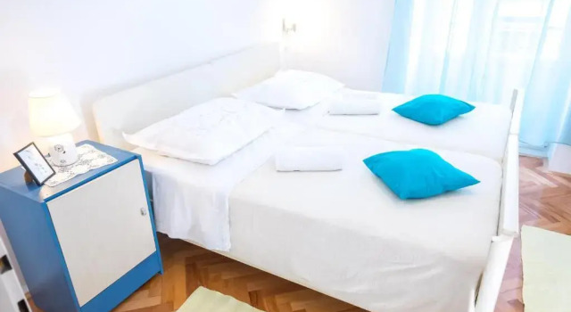 Номер Standard Marijano Central Apartments