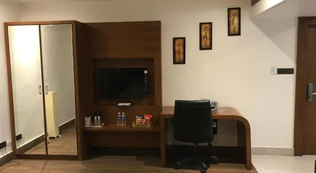 Люкс Business The Royal Melange Beacon