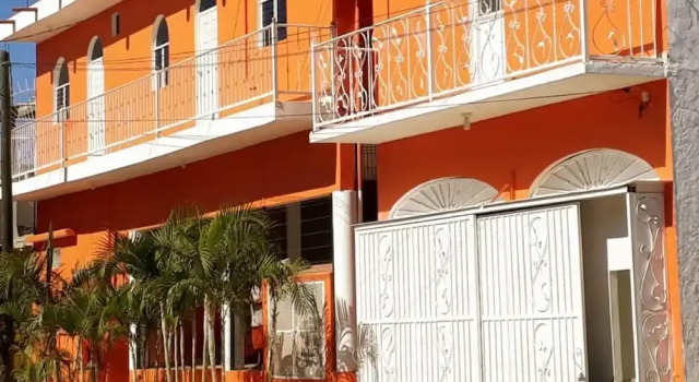 Bungalows Don Agustin, Boek Hotel Punta Mita 