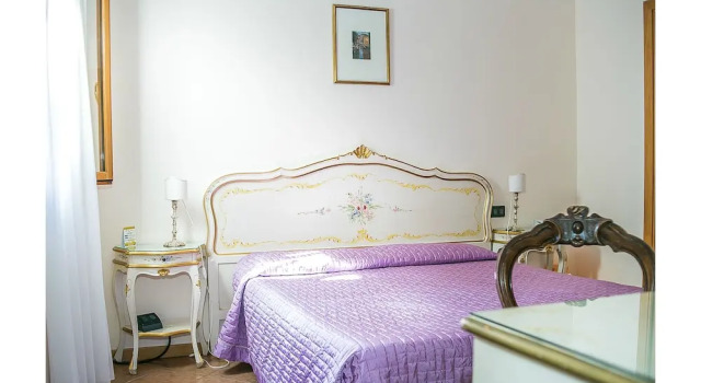 Номер Standard Ca' Leon D'Oro