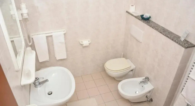 Номер Standard Hotel Sport