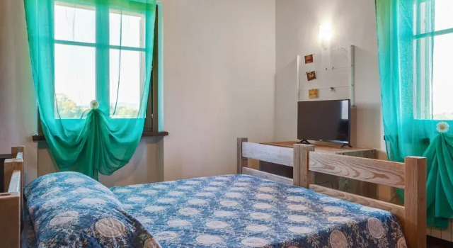 Pretty Holiday Home in Montefalco near San Francesco Museum, Book Hotel Hoteller i centrum af Montefalco, hoteller i centrum af Montefalco