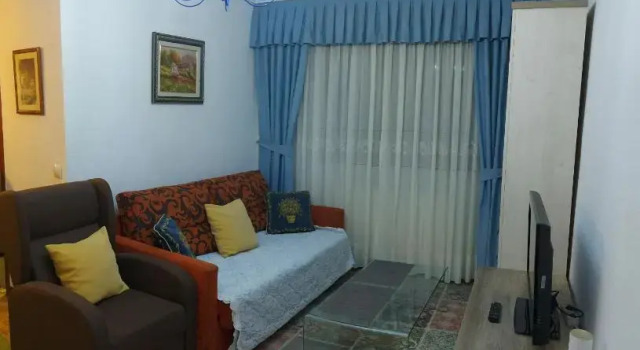 Apartamento Sobrevilla SDR IV, Book Lejlighed Revilla Cantabria Coast