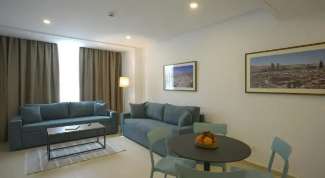 Люкс MAIA HOTEL SUITES