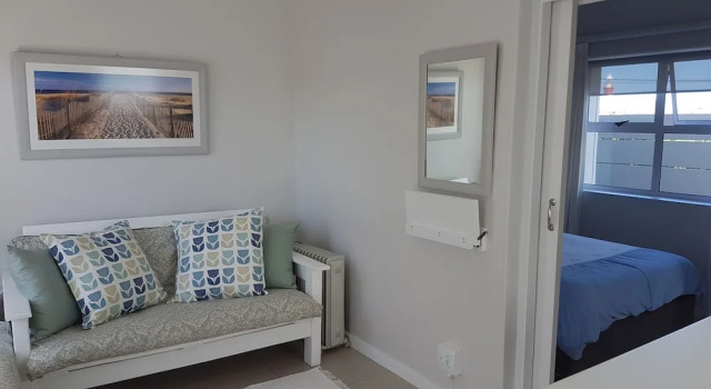 Двухместные апартаменты Classic South Point Guest Lodge