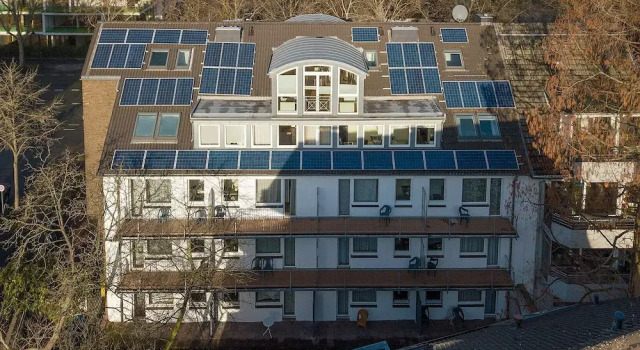 DasApartmentHaus - Zooviertel, Забронировать Апартаменты/квартира Дюссельдорф Северный Рейн-Вестфалия