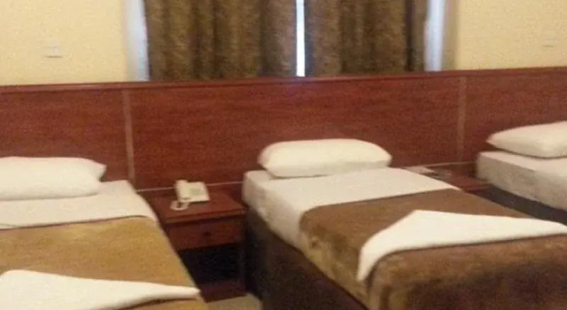 Dorrat Al Salheen Apartments 2, Varaa Huoneisto Makkah Al Mukarramah Province Makkah