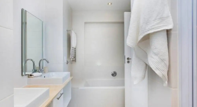 Апартаменты Clifton Apartment w Direct Beach Access Marella