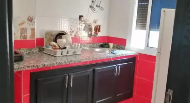 وادلاو, Rezerwuj Apartament Hotele w Tanger-Tetouan z parkingiem, Parking